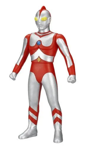 Ultraman 80 - Ultra Hero 500 15 (Bandai)ㅤ – Bandai – ActionFigureBrasil — ângulo diferente