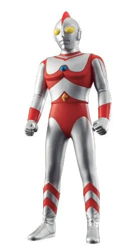 Ultraman 80 - Ultra Hero Series 2009 - 12 - Renewal ver. (Bandai)ㅤ – Bandai – ActionFigure Brasil
