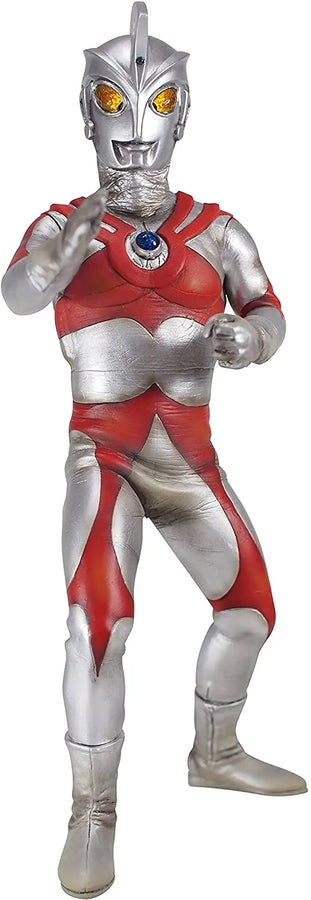 Ultraman Ace - CCP 1/6 Tokusatsu Series (Vol.EX) - 1/6 - High Grade Ver. (CCP)ㅤ – CCP – ActionFigureBrasil