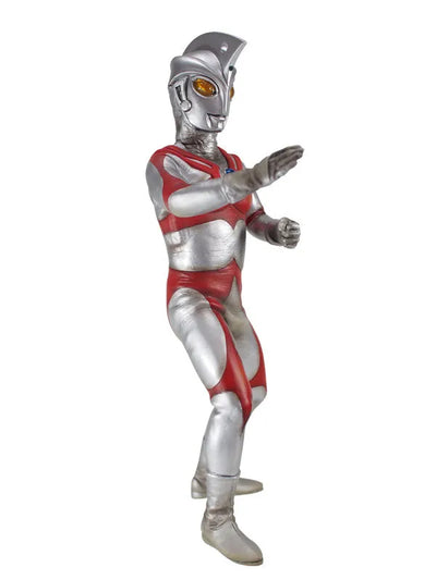 Ultraman Ace - CCP 1/6 Tokusatsu Series (Vol.EX) - 1/6 - High Grade Ver. (CCP)ㅤ – CCP – ActionFigureBrasil — ângulo diferente