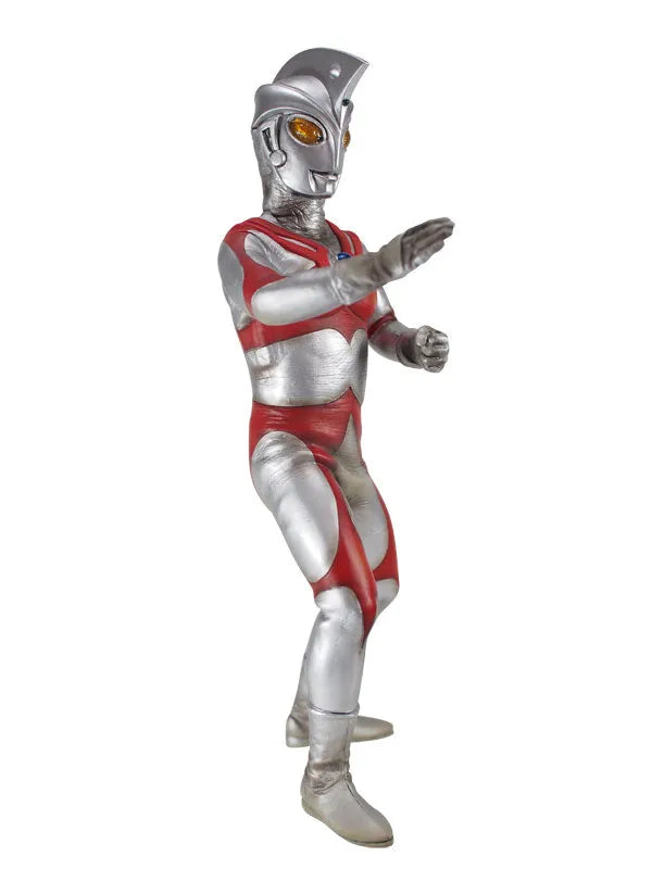 Ultraman Ace - CCP 1/6 Tokusatsu Series (Vol.EX) - 1/6 - High Grade Ver. (CCP)ㅤ – CCP – ActionFigureBrasil