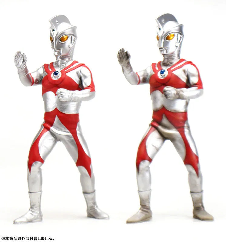 Ultraman Ace - CCP 1/6 Tokusatsu Series (Vol.EX) - 1/6 - High Grade Ver. (CCP)ㅤ – CCP – ActionFigureBrasil