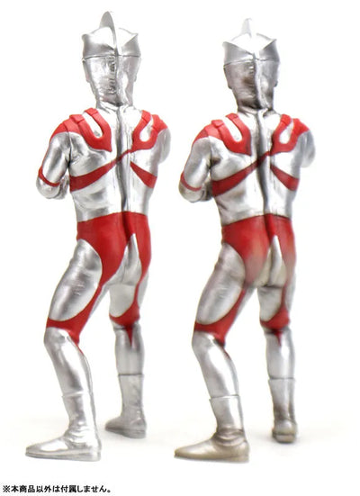 Ultraman Ace - CCP 1/6 Tokusatsu Series (Vol.EX) - 1/6 - High Grade Ver. (CCP)ㅤ – CCP – ActionFigureBrasil — close