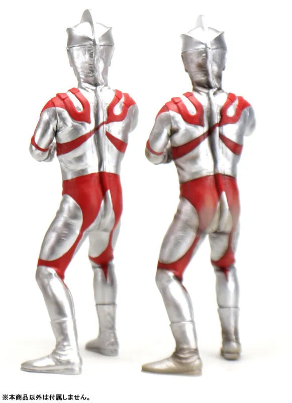 Ultraman Ace - CCP 1/6 Tokusatsu Series (Vol.EX) - 1/6 - High Grade Ver. (CCP)ㅤ – CCP – ActionFigureBrasil