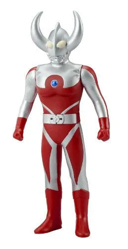 Ultraman Ace - Father of Ultra - Ultra Hero 500 23 (Bandai)ㅤ – Bandai – ActionFigure Brasil