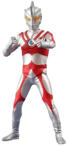 Ultraman Ace - Real Action Heroes #378 (Medicom Toy)ㅤ – Medicom Toy – ActionFigureBrasil