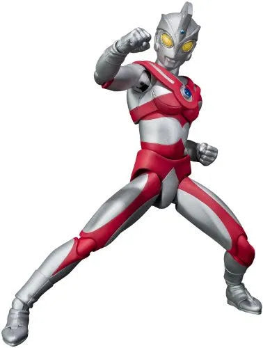 Ultraman Ace - Ultra-Act (Bandai)ㅤ – Bandai – ActionFigureBrasil