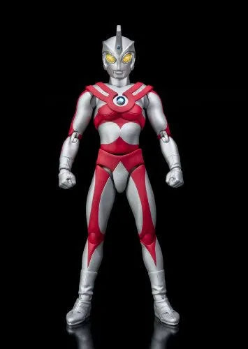 Ultraman Ace - Ultra-Act (Bandai)ㅤ – Bandai – ActionFigureBrasil