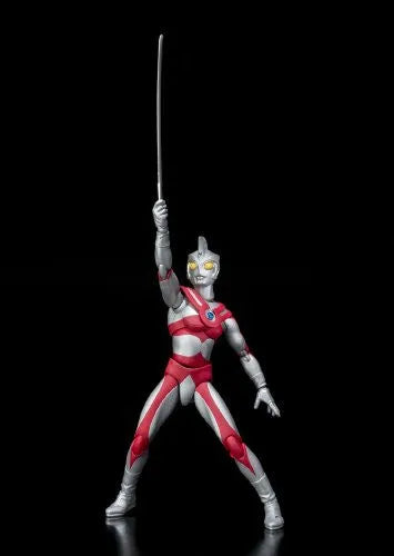 Ultraman Ace - Ultra-Act (Bandai)ㅤ – Bandai – ActionFigureBrasil