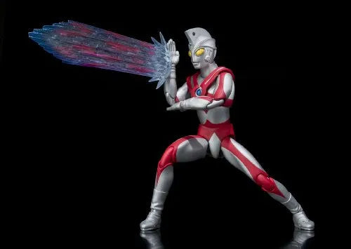 Ultraman Ace - Ultra-Act (Bandai)ㅤ – Bandai – ActionFigureBrasil