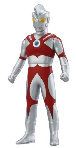 Ultraman Ace - Ultra Hero 500 5 (Bandai)ㅤ – Bandai – ActionFigure Brasil