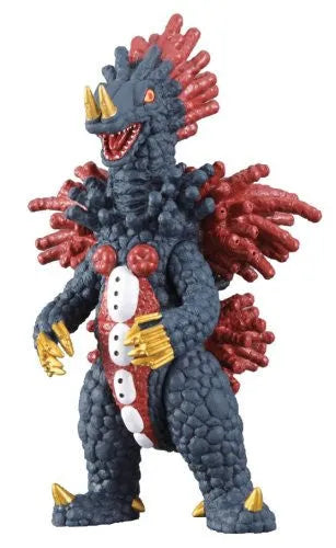 Ultraman Ace - Velokron - Ultra Monster Series #57 (Bandai)ㅤ – Bandai – ActionFigureBrasil
