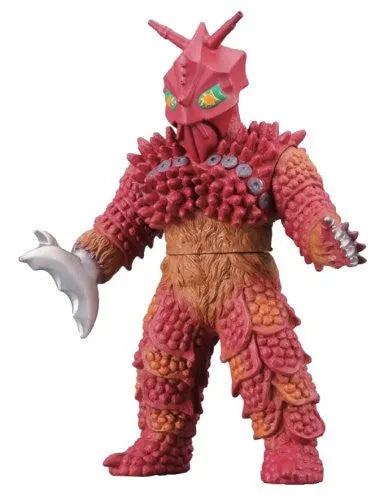 Ultraman Ace - Yapool - Ultra Monster Series #58 - Giant Yapool (Bandai)ㅤ – Bandai – ActionFigureBrasil