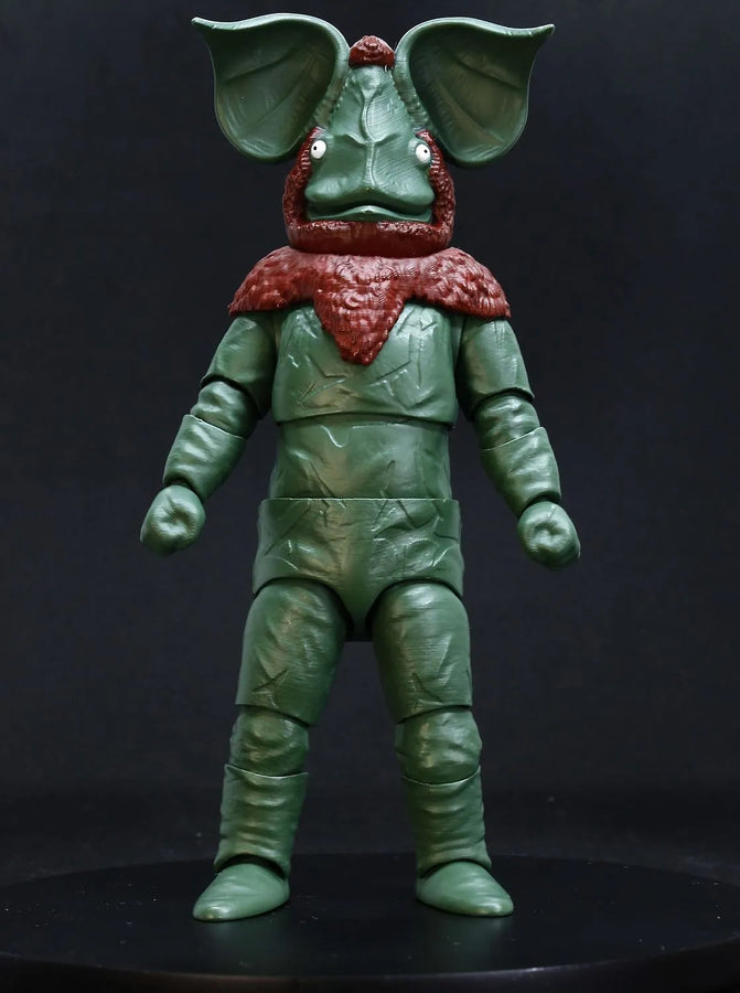 Ultraman - Alien Icarus - Monster Action Figure - Tsuburaya Pro (Evolution Toy)ㅤ – EVOLUTION TOY – ActionFigure Brasil