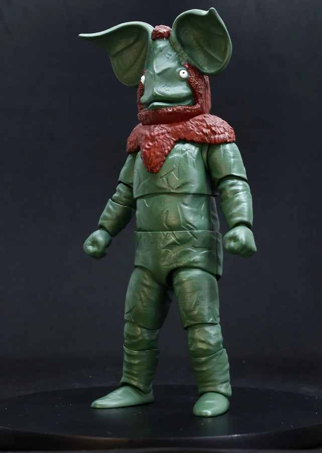 Ultraman - Alien Icarus - Monster Action Figure - Tsuburaya Pro (Evolution Toy)ㅤ – EVOLUTION TOY – ActionFigure Brasil