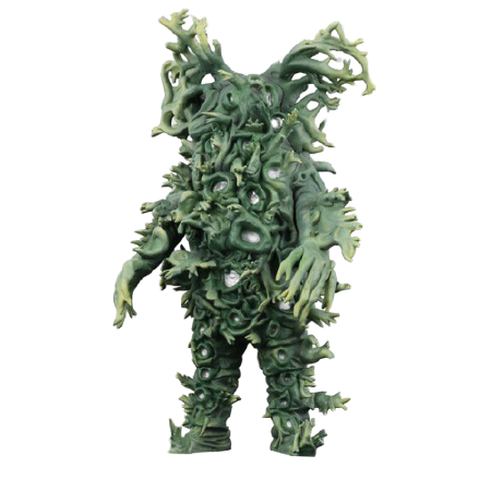 ULTRAMAN - Alien Waiell - Daikaiju Series (X-Plus) [Shop Exclusive]ㅤ – X-Plus – ActionFigureBrasil