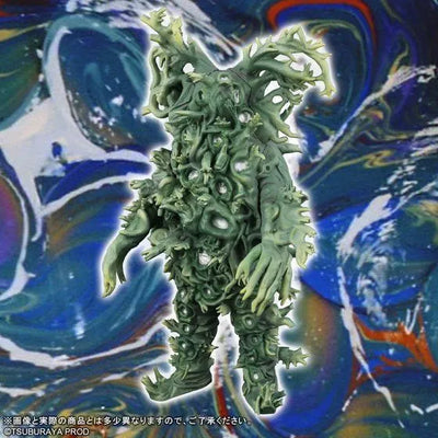 ULTRAMAN - Alien Waiell - Daikaiju Series (X-Plus) [Shop Exclusive]ㅤ – X-Plus – ActionFigureBrasil — close