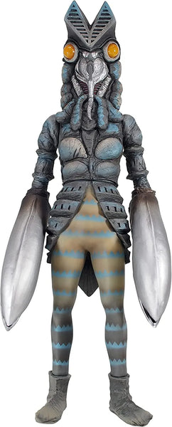 Ultraman - Baltan Seijin - CCP 1/6 Tokusatsu Series (Vol.EX) - 1/6 - High Grade Ver. (CCP)ㅤ – CCP – ActionFigureBrasil