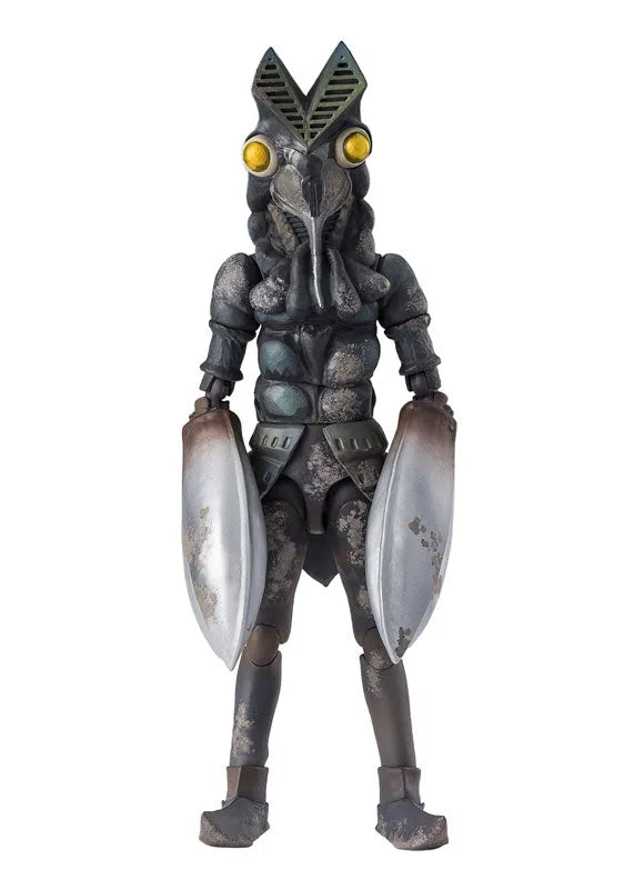 Ultraman - Baltan Seijin - S.H.Figuarts - 60th Anniversary Edition (Bandai Spirits)ㅤ – Bandai Spirits – ActionFigureBrasil