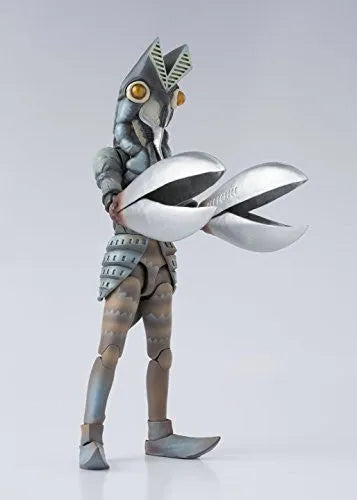 Ultraman - Baltan Seijin - S.H.Figuarts (Bandai)ㅤ – Bandai – ActionFigure Brasil