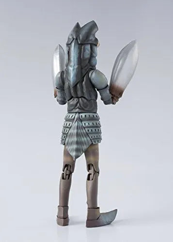 Ultraman - Baltan Seijin - S.H.Figuarts (Bandai)ㅤ – Bandai – ActionFigure Brasil