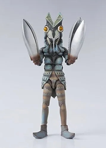 Ultraman - Baltan Seijin - S.H.Figuarts (Bandai)ㅤ – Bandai – ActionFigure Brasil