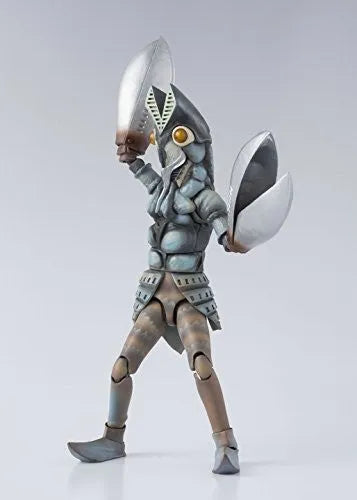 Ultraman - Baltan Seijin - S.H.Figuarts (Bandai)ㅤ – Bandai – ActionFigure Brasil