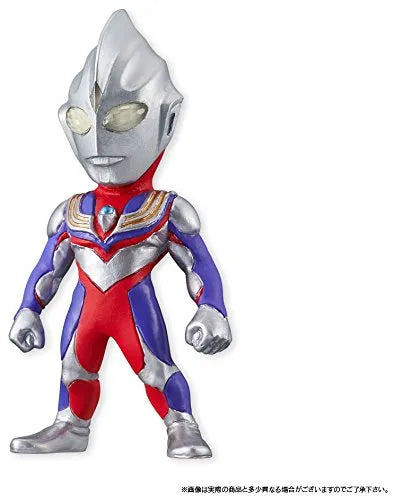 Ultraman - Bandai Shokugan - Candy Toy - Converge Ultraman (Bandai)ㅤ – Bandai As Manufacturer – ActionFigure Brasil