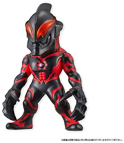 Ultraman - Bandai Shokugan - Candy Toy - Converge Ultraman (Bandai)ㅤ – Bandai As Manufacturer – ActionFigure Brasil