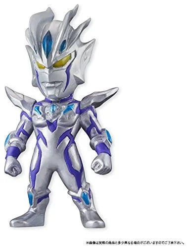 Ultraman - Bandai Shokugan - Candy Toy - Converge Ultraman (Bandai)ㅤ – Bandai As Manufacturer – ActionFigure Brasil