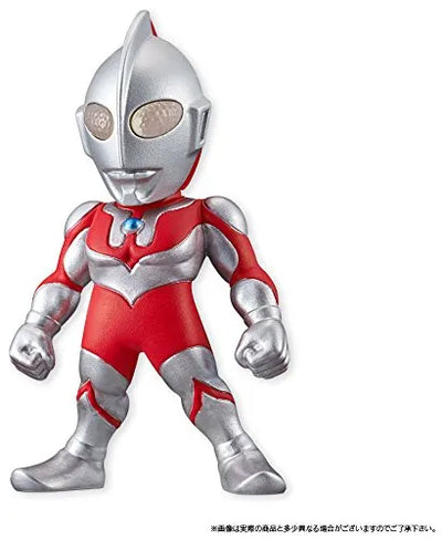 Ultraman - Bandai Shokugan - Candy Toy - Converge Ultraman (Bandai)ㅤ – Bandai – ActionFigureBrasil — ambientada