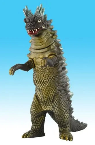 Ultraman - Bemlar - Ultra Monster Series #22 (Bandai)ㅤ – Bandai – ActionFigure Brasil