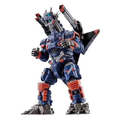 Ultraman Blazar - Earth Garon - Complete Edition (Bandai) [Shop Exclusive]ㅤ – Bandai – ActionFigureBrasil