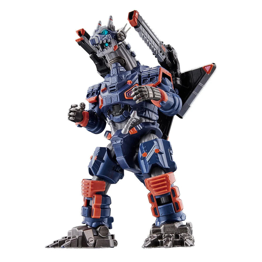 Ultraman Blazar - Earth Garon - Complete Edition (Bandai) [Shop Exclusive]ㅤ – Bandai – ActionFigureBrasil