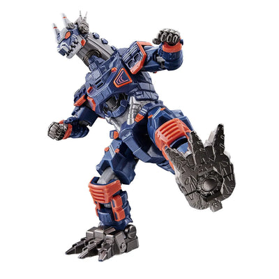 Ultraman Blazar - Earth Garon - Complete Edition (Bandai) [Shop Exclusive]ㅤ – Bandai – ActionFigureBrasil — ângulo diferente