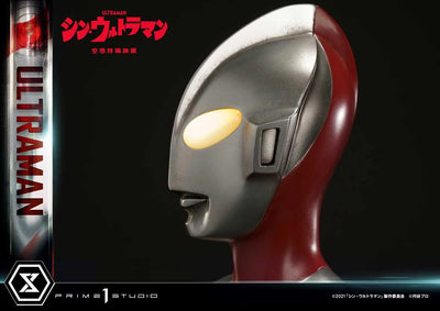 Ultraman (Bonus Version) Shin Ultraman – Prime1Studio – ActionFigure Brasil