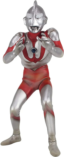 Ultraman - CCP 1/6 Tokusatsu Series (Vol.EX) - 1/6 - High Grade Ver. Ctype Fighting (CCP)ㅤ – CCP – ActionFigureBrasil