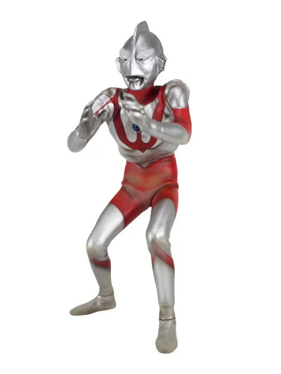 Ultraman - CCP 1/6 Tokusatsu Series (Vol.EX) - 1/6 - High Grade Ver. Ctype Fighting (CCP)ㅤ – CCP – ActionFigureBrasil — close