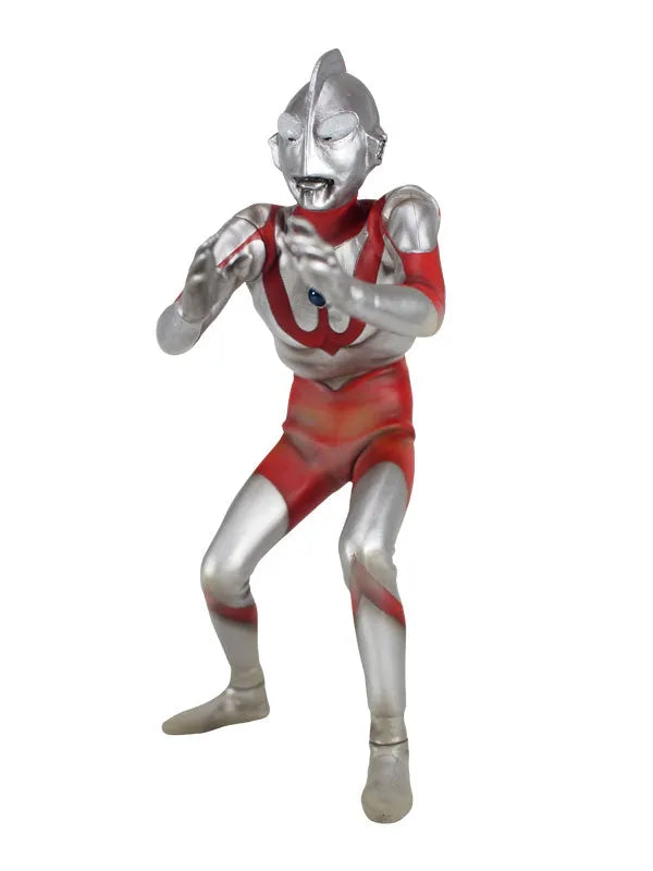 Ultraman - CCP 1/6 Tokusatsu Series (Vol.EX) - 1/6 - High Grade Ver. Ctype Fighting (CCP)ㅤ – CCP – ActionFigureBrasil
