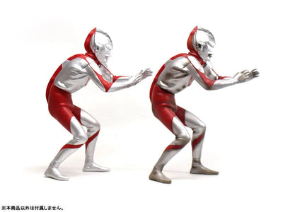 Ultraman - CCP 1/6 Tokusatsu Series (Vol.EX) - 1/6 - High Grade Ver. Ctype Fighting (CCP)ㅤ – CCP – ActionFigureBrasil — detalhe do produto