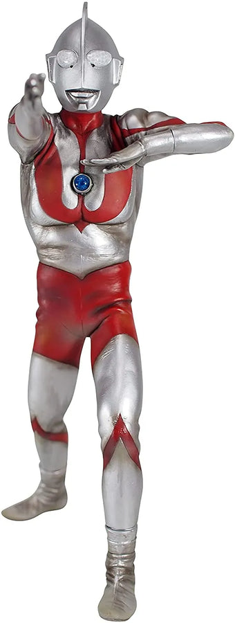 Ultraman - CCP 1/6 Tokusatsu Series (Vol.EX) - 1/6 - High Grade Ver. Ctype Slash (CCP)ㅤ – CCP – ActionFigureBrasil
