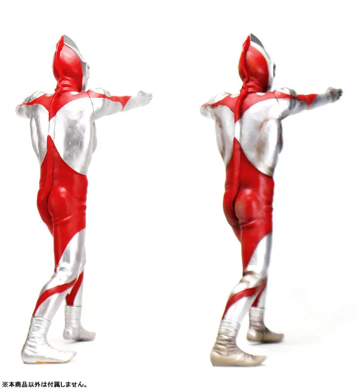 Ultraman - CCP 1/6 Tokusatsu Series (Vol.EX) - 1/6 - High Grade Ver. Ctype Slash (CCP)ㅤ – CCP – ActionFigureBrasil