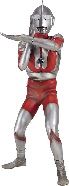 Ultraman - CCP 1/6 Tokusatsu Series (Vol.EX) - 1/6 - High Grade Ver. Ctype Specium (CCP)ㅤ – CCP – ActionFigureBrasil