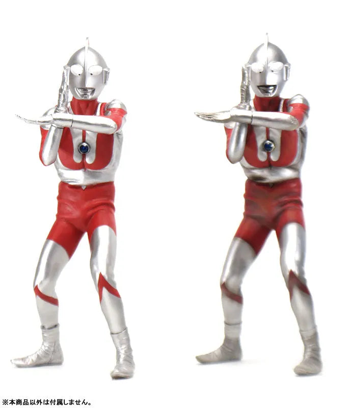 Ultraman - CCP 1/6 Tokusatsu Series (Vol.EX) - 1/6 - High Grade Ver. Ctype Specium (CCP)ㅤ – CCP – ActionFigureBrasil