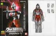 Ultraman - Chogokin GD-58 - Ultra Chogokin (Bandai)ㅤ – Bandai – ActionFigureBrasil