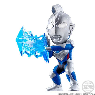 Ultraman - Converge Motion - Haruka Ni Kagayaku Senshi-tachi Set (Bandai) [Shop Exclusive]ㅤ – Bandai Spirits – ActionFigureBrasil — embalagem