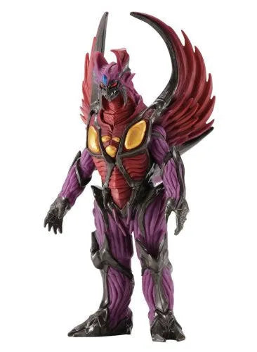 Ultraman Cosmos - Chaos Darkness - Ultra Monster Series #40 (Bandai)ㅤ – Bandai – ActionFigureBrasil