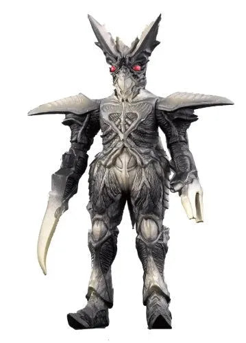 Ultraman Cosmos: The First Contact - Barutan Seijin - Ultra Monster Series #EX - Neo Baltan (Bandai)ㅤ – Bandai – ActionFigureBrasil
