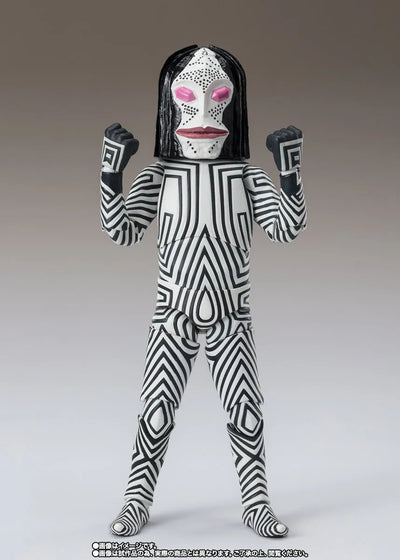 Ultraman - Dada - S.H.Figuarts - Human Specimens 5 and 6 Ver. (Bandai Spirits) [Shop Exclusive]ㅤ – Bandai Spirits – ActionFigureBrasil — acessórios