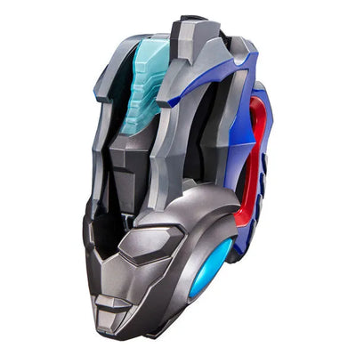 Ultraman Decker - DX - Ultra D Flasher (Bandai)ㅤ – Bandai – ActionFigureBrasil